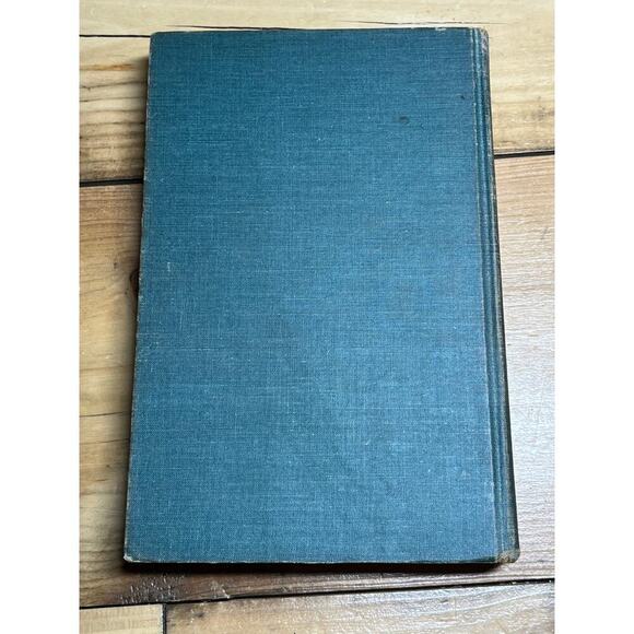 Vintage Biochemistry An Introductory Textbook. Felix Haurowitz.  Science. 1955 - Picture 4 of 8